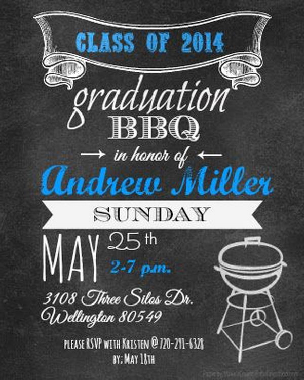 ... Invitation, http://hative.com/creative-graduation-invitation-ideas