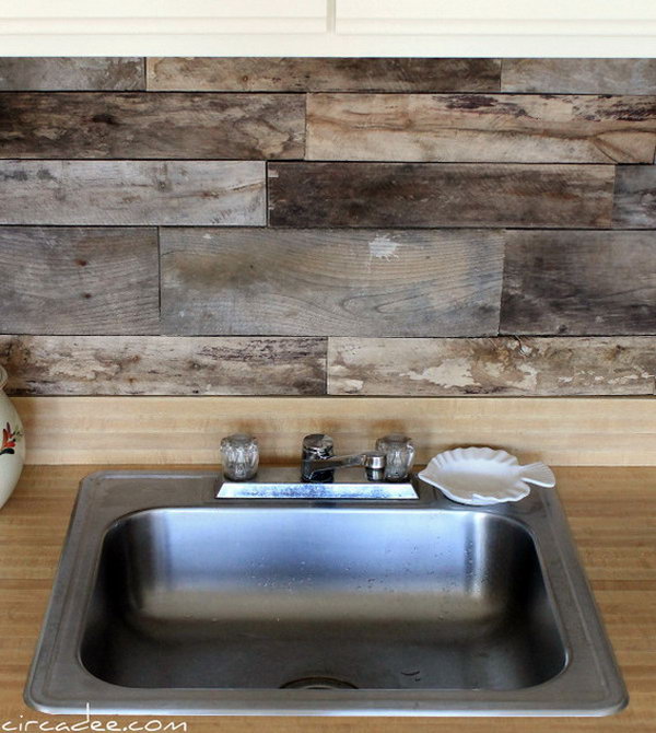 10 creative kitchen backsplash ideas hative