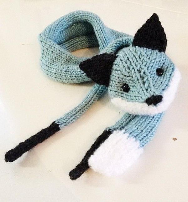 25 Cool Knitting Project Ideas Tutorials Hative