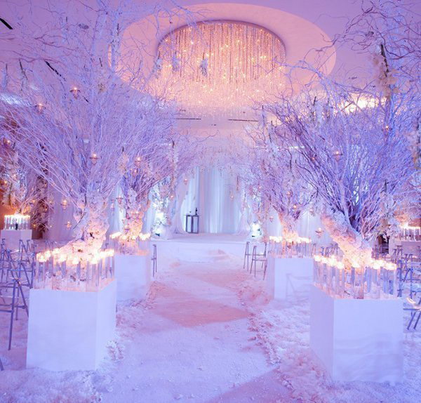 winter creative wonderland hative weddings source