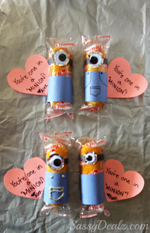 Valentine S Day Gifts For Toddler Classroom