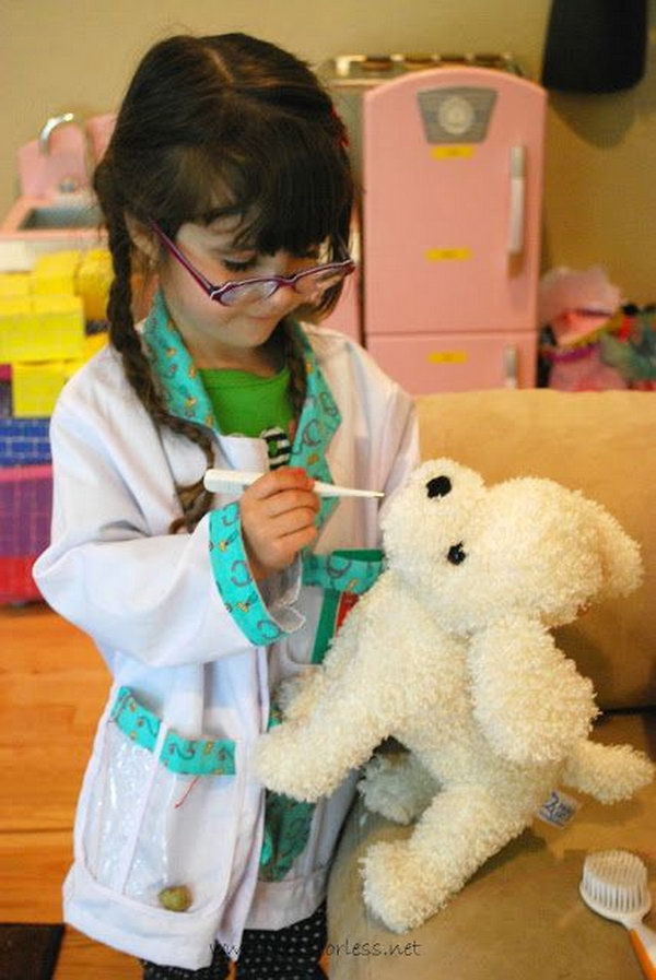 Fun Pretend Play Ideas For Kids Hative