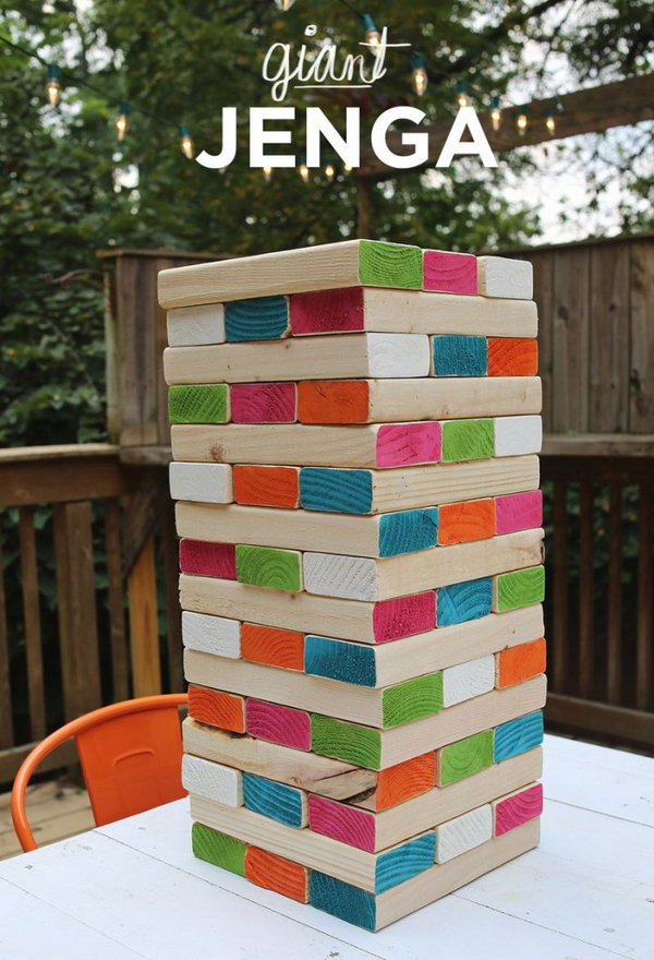 Creative Game Ideas For Your Family Hative