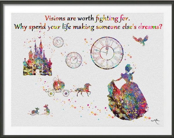 25 Inspirational Quotes about Dreams - Hative