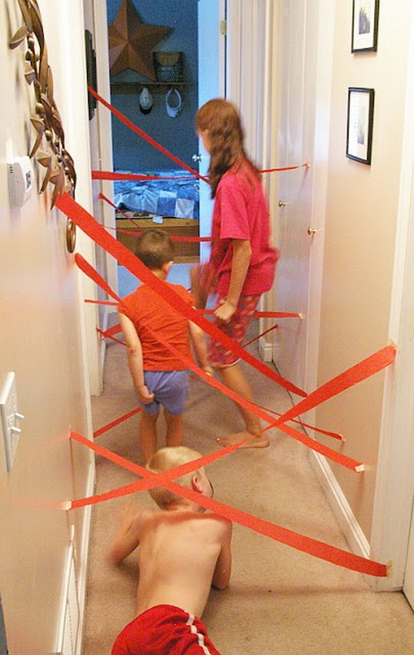 20 Indoor Summer Activities For Kids To Have Fun Hative