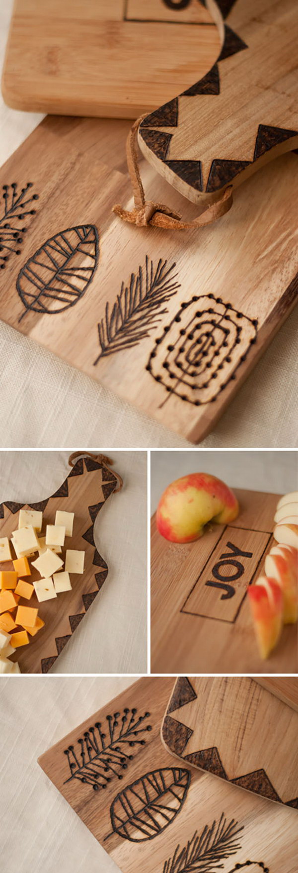 DIY Personalized Gifts for Your Loved Ones - Hative