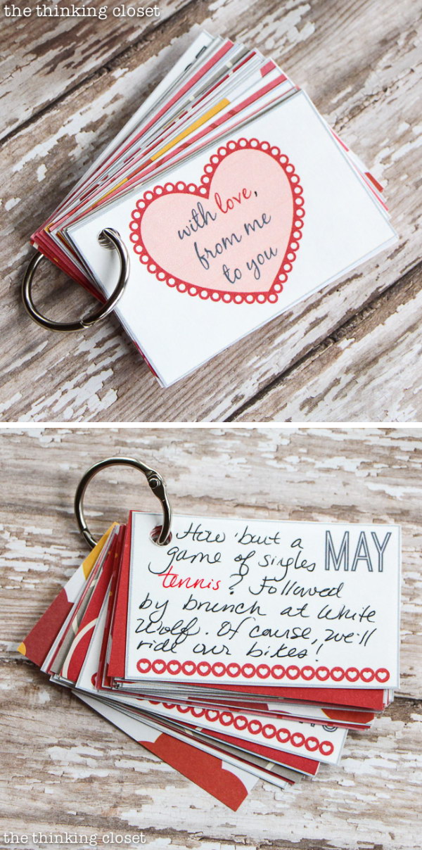 easy-diy-christmas-gifts-for-him-open-when-letters-diy-christmas