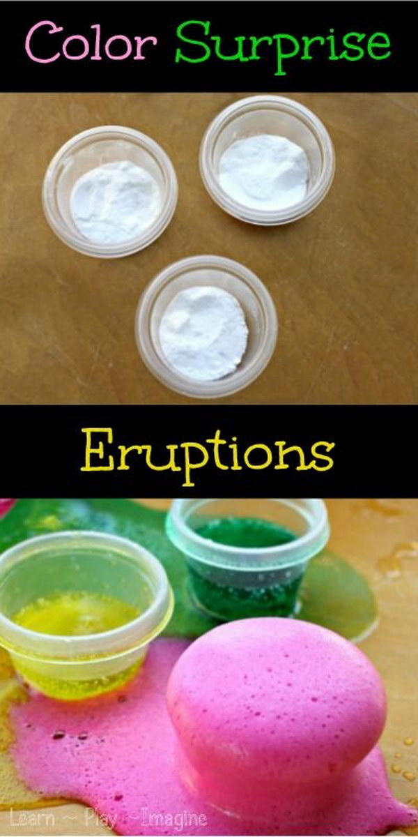 Easy Cool Science Experiments For Kids Hative