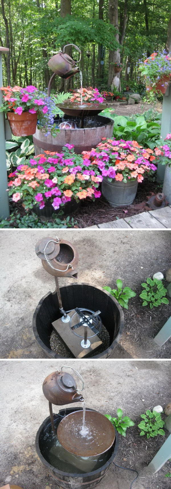 30+ Fun and Whimsical DIY Garden Projects Hative