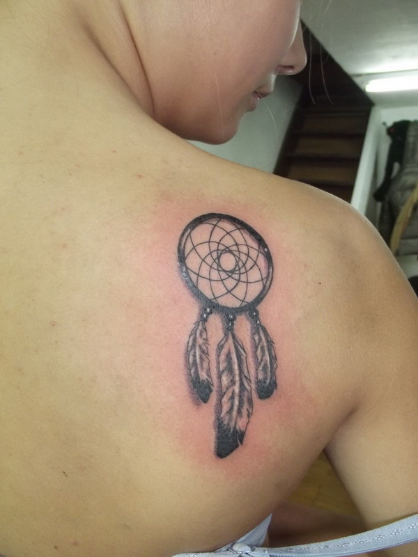 40 Cool Native American Tattoos Pictures - Hative