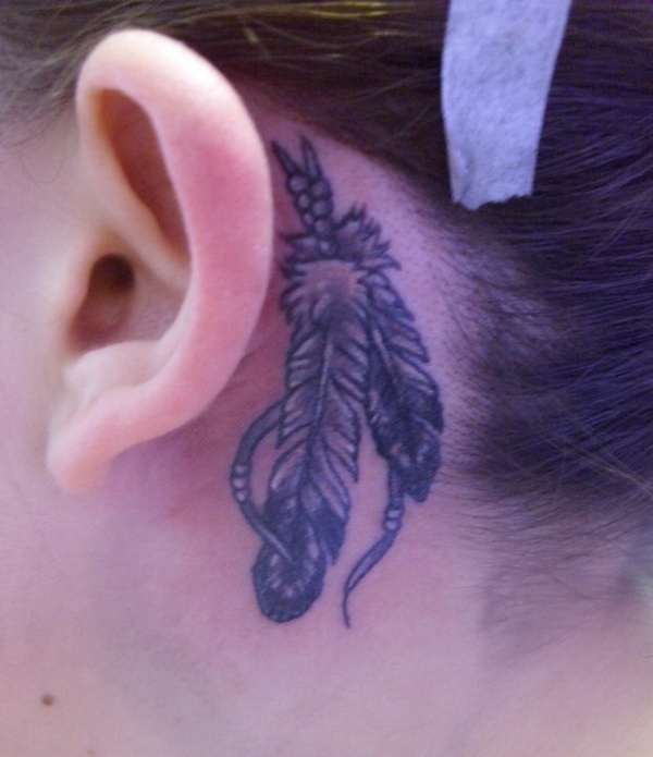 40 Cool Native American Tattoos Pictures Hative