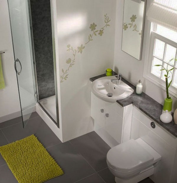 Awesome 99 Interior Design Of Small Bathroom 2021