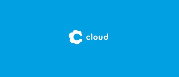 letter-c-logo-design-cloud