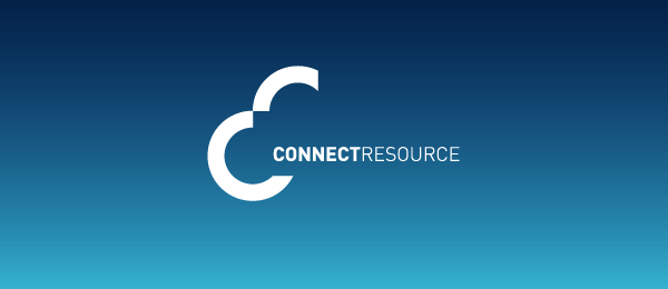 letter-c-logo-design-connect-resource