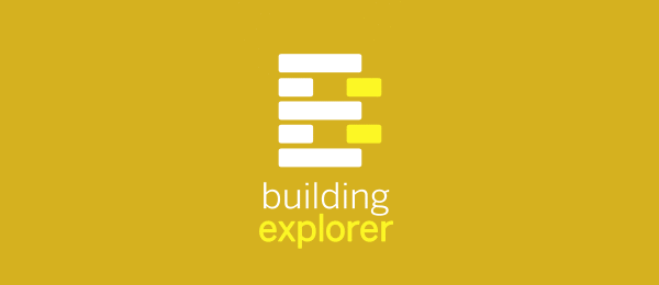 letter-e-logo-design-building-explorer