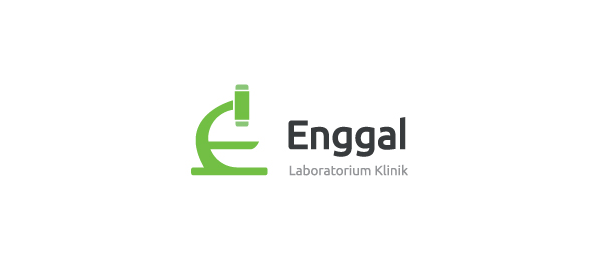 letter-e-logo-design-enggal-laboratorium-klinik