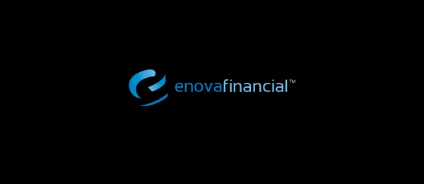 letter-e-logo-design-enova-financial