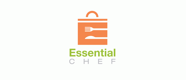 letter-e-logo-design-essential-chef