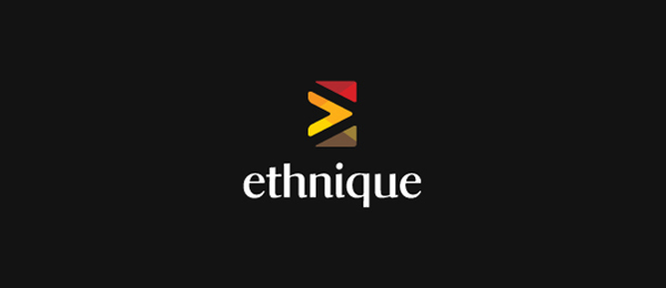 letter-e-logo-design-ethnique