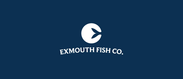 letter-e-logo-design-exmouth-fish-co