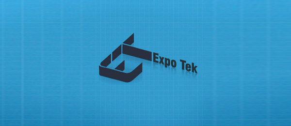 letter-e-logo-design-expo-tek