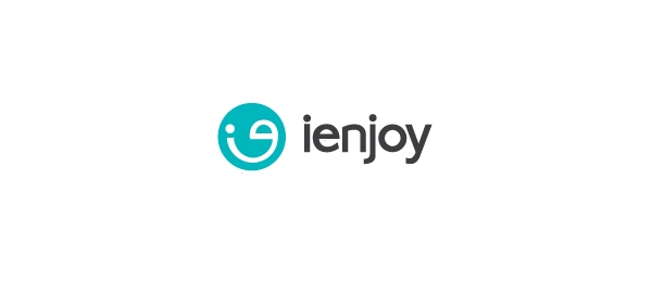 letter-e-logo-design-ienjoy