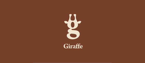 letter-g-logo-design-giraffe