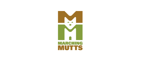 letter-m-logo-design-marching-mutts