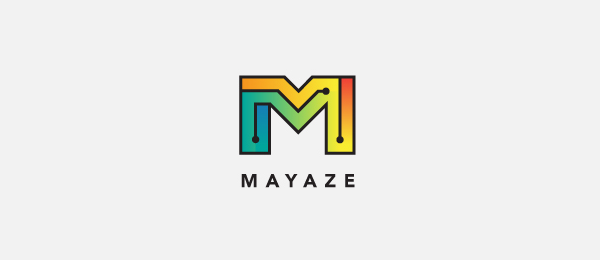 letter-m-logo-design-mayaze