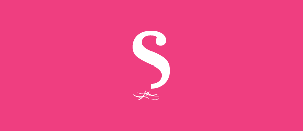 letter-s-logo-design-sandras-hair-salon