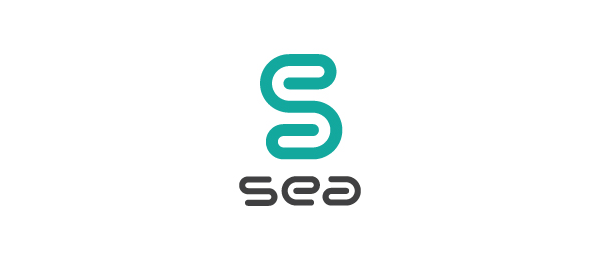 letter-s-logo-design-sea