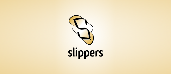 letter-s-logo-design-slippers
