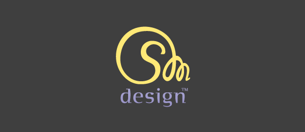 s logo design