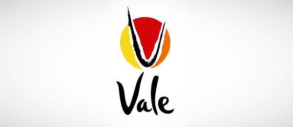 letter-v-logo-design-vale-mall