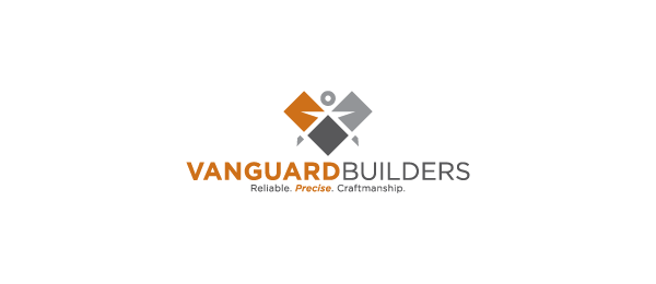 letter-v-logo-design-vanguard-builders