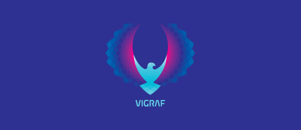 letter-v-logo-design-vigraf