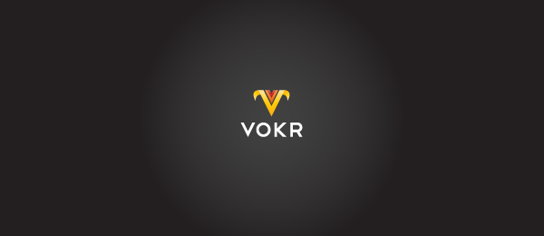 letter-v-logo-design-vokr