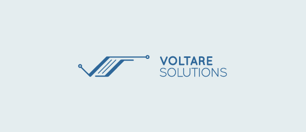 letter-v-logo-design-voltare-solutions