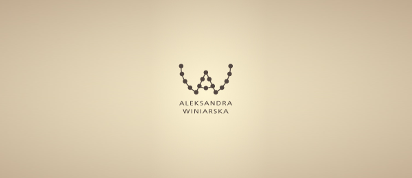 letter-w-logo-design-aleksandra-winiarska