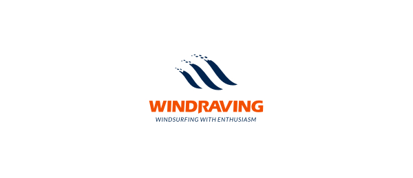 letter-w-logo-design-wind-raving