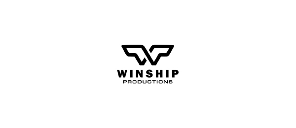 letter-w-logo-design-winship-productions