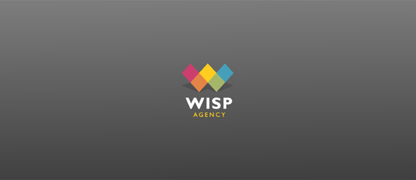 letter-w-logo-design-wisp-agency