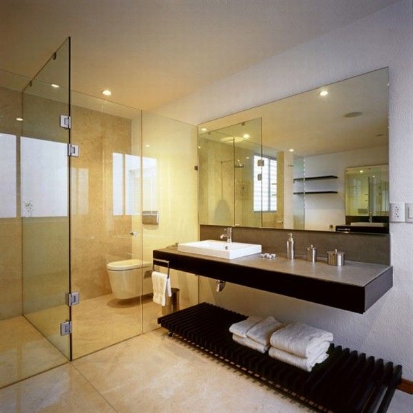 100 Small Bathroom Designs Ideas Hative