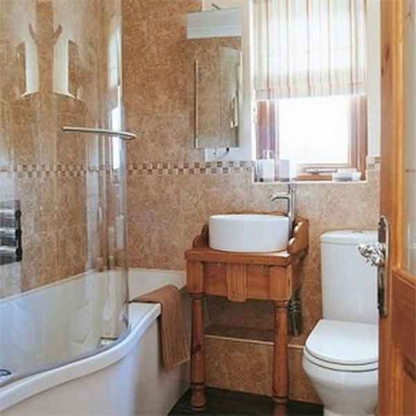 100 Small Bathroom Designs \u0026 Ideas  Hative