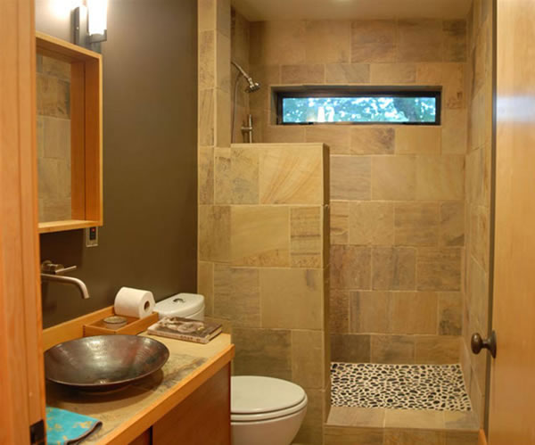 100 Small Bathroom Designs Ideas Hative, Small Bathroom Ideas On A Budget Philippines