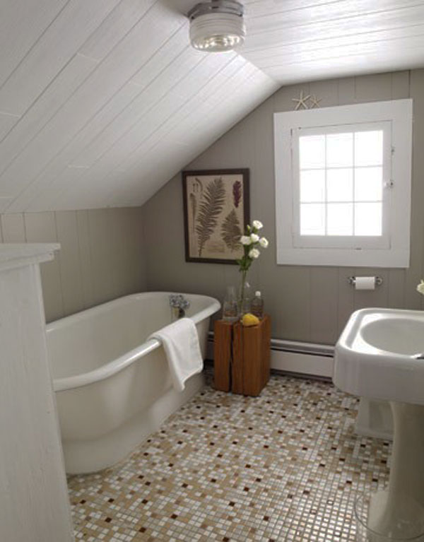 Attic Remodeling Ideas 100 Small Bathroom Designs  Ideas  Hative