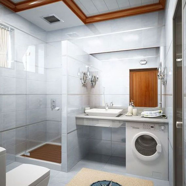 Simple Washroom Design 100 Small Bathroom Designs Ideas Hative