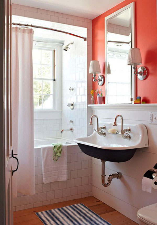 100 Small  Bathroom  Designs Ideas Hative