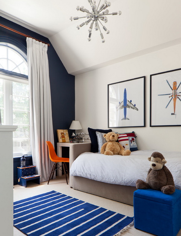 boys kids bedroom