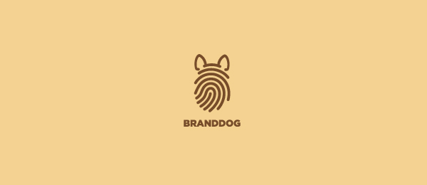 50+ Dog Logo for Inspiration - Hative